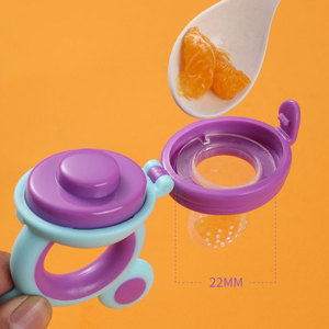 Wholesale BPA Free Baby <strong>Nipples</strong> Fruit Vegetable Feeder <strong>Nipples</strong> <strong>Silicone</strong> Baby Pacifier