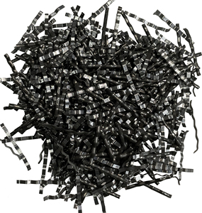 Máquina de Refuerzo con Certificación ISO CE, Fuente Directa de Fábrica, Fibras de Acero Corrugado Cortadas, Acero Inoxidable Recubierto de <span class=keywords><strong>Cobre</strong></span> para - Product Image 4