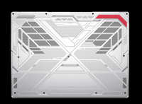 Ordinateur portable de jeu Crosshair 16 HX MLG Edition E14WFK-070CN flambant neuf avec taux de rafraîchissement élevé