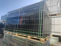 Panneaux solaires photovoltaïques Jinko CE Solar Cells FC, panneaux solaires bifaciaux de type N, 550w 620w 650w 700w 705w 710w 715w 720w