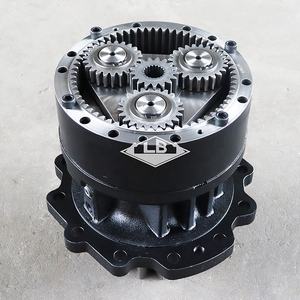 Liugong Lg922d Lg225 <span class=keywords><strong>Swing</strong></span> Reducer Gr14 Lg225 <span class=keywords><strong>Swing</strong></span> Versnellingsbak Voor Graafmachine - Product Image 2