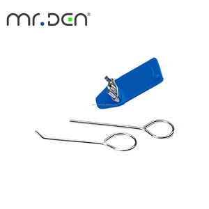 orthodontique manuel de haute qualité formant une pince Instrument chirurgical dentaire pour la formation d'arc palatin - Product Image 3