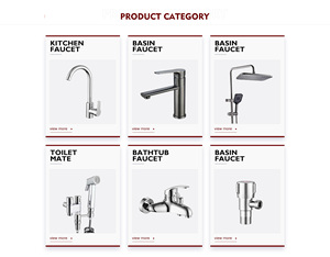 Accessoire de robinet d'angle en laiton chromé à fermeture rapide en acier inoxydable moderne pour toilette douche <span class=keywords><strong>plomberie</strong></span> gestion de l'eau de chasse d'eau - Product Image 4