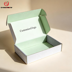 Custom Printed Logo <b>Black</b> Matte Large Rigid <b>Box</b> Foldable Magnetic Closure Luxury Gift Packaging <b>Box</b> - Product Image 1