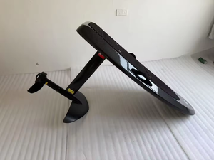 Planche de surf électrique haute performance <span class=keywords><strong>Jet</strong></span> Efoil en carbone, hydrofoil de kitesurf 6000W, <span class=keywords><strong>scooter</strong></span> aquatique, assistance <span class=keywords><strong>E</strong></span>-Foil pour les loisirs nautiques - Product Image 3