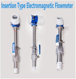 Taijia xách tay 316 thép không gỉ kỹ thuật số DN50 RS485 modbus điện từ nước thải Flow Meter OEM +/-0.5% Độ chính xác - Product Image 6