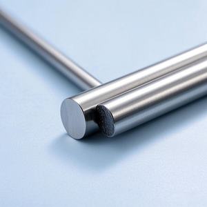 Premium <span class=keywords><strong>Hastelloy</strong></span> C-22 alaşım çubuk üretici | Dayanıklı nikel alaşım ASTM b58% n0n06022 ile Ni 538MPa nihai gücü - Product Image 6