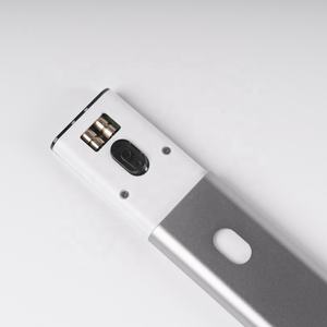 High-end ODM intaglio <span class=keywords><strong>Laser</strong></span> stampa Sound bar telecomando in alluminio Telecommande - Product Image 6