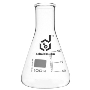 High-Quality Plastic Measuring <b>Beakers</b> – Durable & Chemical-Resistant - Product Image 4