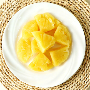 Ananas in Sciroppo in Scatola Direttamente dalla Fabbrica, Disponibile OEM/ODM, Vendita all'Ingrosso per Importatori Globali - Product Image 6