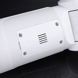 กล้องวงจรปิด GA-PS3X4I-M5S 5MP Full Colour กันน้ำ สำหรับภายนอกอาคาร แบบ Mini PTZ IP POE พร้อมระบบเสียงและตรวจจับมนุษย์ รุ่น GA-PS3X4I-M5 - Product Image 6