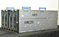 戴尔 PowerEdge MX7000 7U 模块化刀片式机箱服务器 8 个单宽刀片（MX760C/MX750C/MX740C）4208 处理器 2.4GHz 库存现货