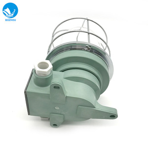 DS7-3M Lámpara de Trabajo Marina para Exteriores, Accesorio de Iluminación Portátil para Trabajos Marinos - Product Image 4