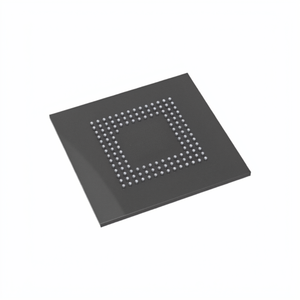 Componente de Chip Electrónico de Memoria VFBGA 153 NSEC53T016-ITJ del Canal del Fabricante - Product Image 1