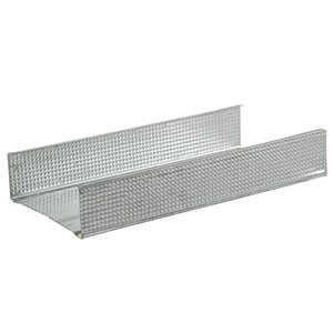 Canale di Montaggio in Acciaio Zincato <span class=keywords><strong>per</strong></span> Cartongesso, Anticorrosione, <span class=keywords><strong>per</strong></span> Tetti, Magazzini e Ville, Fornitore Cinese all'Ingrosso - Product Image 5