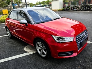 Guazi Meilleur <span class=keywords><strong>Prix</strong></span> <span class=keywords><strong>Audi</strong></span> <span class=keywords><strong>A1</strong></span> Essence 1.4 Voiture <span class=keywords><strong>d</strong></span>'<span class=keywords><strong>Occasion</strong></span> Traction Avant 4 Places - Product Image 2