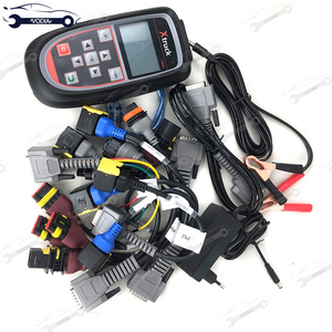 X-truck Y006 Probador de Sensores NOx Automotriz, Probador de Bomba de Urea, Máquina Beacon, Equipo de Prueba de Sensores NOx, Herramientas de Diagnóstico - Product Image 6