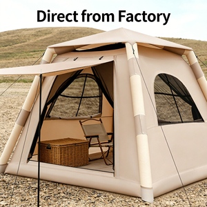 Carpa Inflable para Instalaciones Artísticas <span class=keywords><strong>con</strong></span> Arcos Esculturales para Espacios Públicos y Exhibiciones Interactivas al Aire Libre - Product Image 1