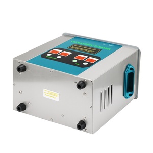 UC-4120 120W Jewelry Glasses Watch Makeup Brush <strong>Ultra</strong> <strong>Sonic</strong> <strong>Cleaner</strong> 3.2L Ultrasonic Cleaning Machine - Product Image 5