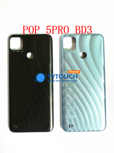 Pour TECNO Camon 20 Pro (CK7N) Coque arrière pour TECNO Camon 20 Pro (CK7N) Panneau arrière - Product Image 6