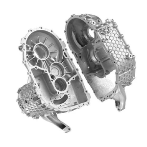 Servicio de Impresión 3D Personalizado, Prototipos de Plástico ABS y Metal, Piezas Impresas en 3D con Resina Transparente, Servicios de Prototipado Rápido SLS/SLA - Product Image 5
