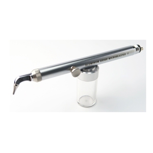 Microblaster en oxyde d'aluminium avec unité de sablage dentaire Water Sray 4 trous - Product Image 3