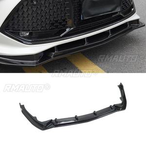 <b>Car</b> Front Bumper Lip Splitter <b>Diffuser</b> Spoiler Bumper Guard Body Kit <b>For</b> Toyota Avalon <b>Car</b> Accessories - Product Image 2