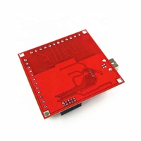Carte de dérivation CNC USB MACH3 4 axes 100Khz Support pas à pas et servomoteur Interface pilote contrôleur de mouvement carte pilote