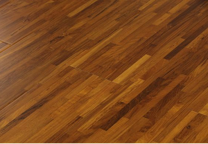 실내 고품질 좋은 가격 솔리드 핑거 조인트 매립 티크 하드 우드 바닥재 현대적인 디자인 - Product Image 4