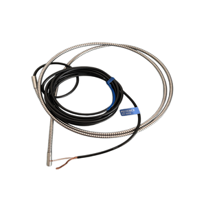 Amplificateur ultra-compact EH-305S, capteur de proximité de type séparé, capot de protection de la tête, tube en acier inoxydable de type 5.4 - Product Image 3