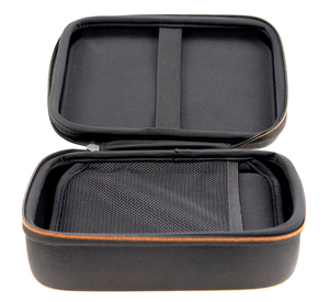 Estuche de Herramientas Profesional Impermeable de EVA, Caja de Almacenamiento de Bajo Precio con Material de PU, Personalizable, Soporte OEM, Venta Directa de Fábrica - Product Image 5