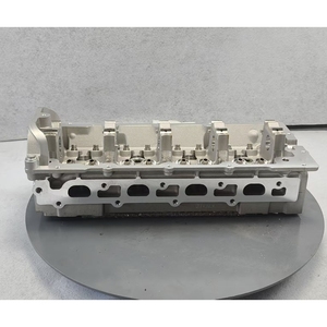 Заводская цена, автозапчасти для кошек, SQR477F 1.5L, Головка блока цилиндров двигателя OEM 477F-1003015 для CHERY Cowin 2 FENGYUN 2 E3 E5 A5 - Product Image 4