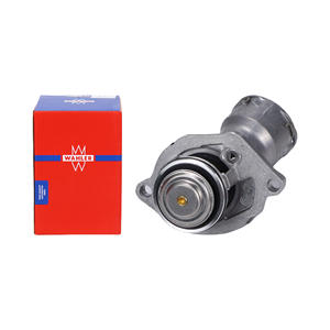 Repuestos de Motor de Alta Calidad 2722000415 Termostato de Agua del Sistema de Refrigeración para Mercedes-Benz M272 W204 C230 C280 - Product Image 6