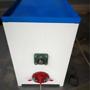 Máquina de llenado de juguetes de algodón suave de diferentes tipos, máquina de llenado de juguetes de algodón, máquina de llenado de juguetes cilíndricos - Product Image 4