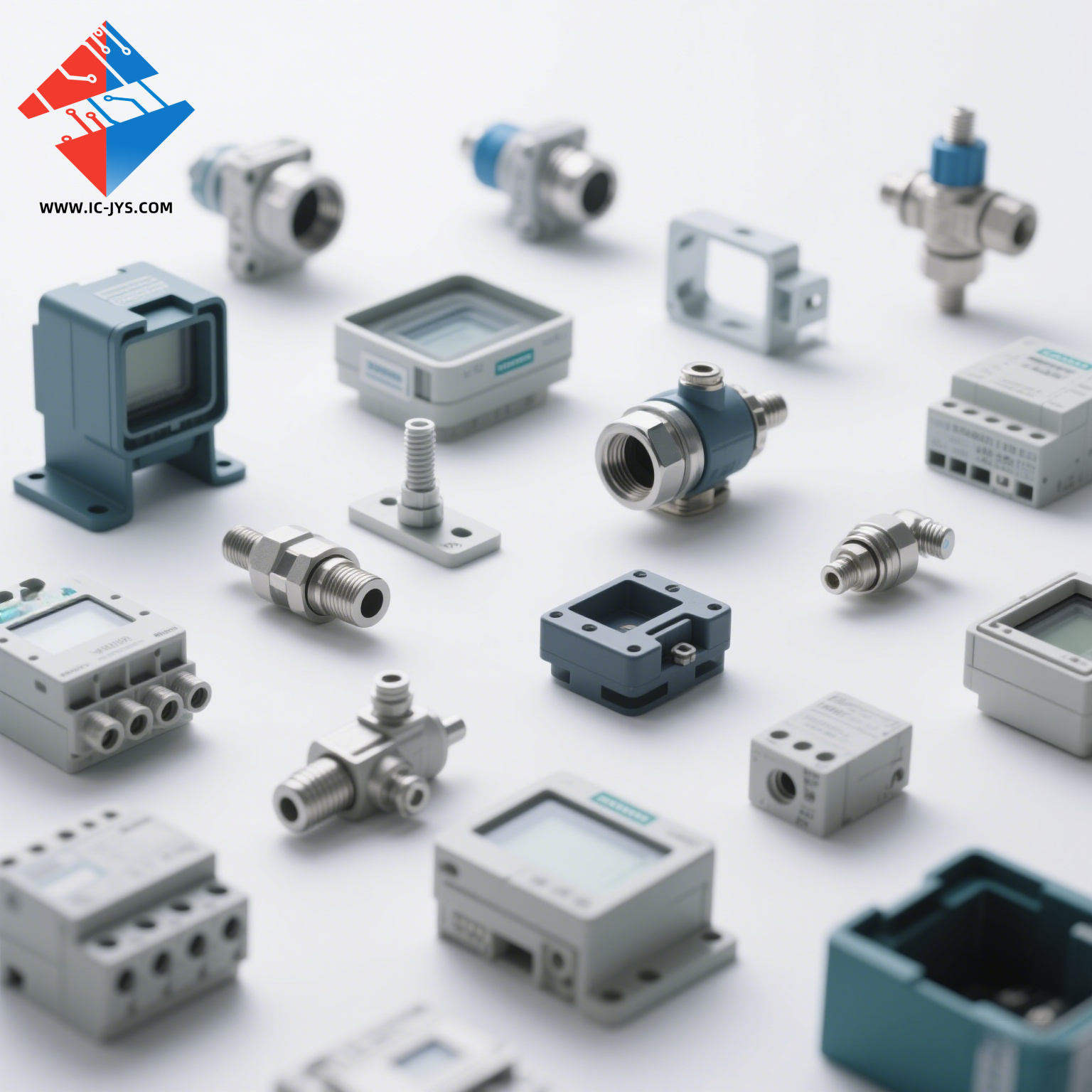 New Original 6ES79720BB520XA0 Simatic Dp Connecting Plug Profibus 6ES7972-0BB52-0XA0 Bus Connectors