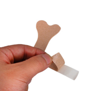 L/v-type tabung nasoglambung pemegang kateter medis memperbaiki Patch fiksasi pita habis pakai Medis - Product Image 5