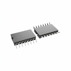 ชุดวงจรรวม DS90C032WGLQMLV รุ่น 16 CSOlC (0.241 นิ้ว, กว้าง 6.12 มม.) IC TRANSCEIVER 0/4 16CFP ของแท้ - Product Image 1