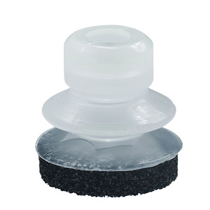 Tianxing Industrial - Elevador de Vacío de Silicona de Cabeza Grande, Directo de Fábrica, de Una, Dos o Tres Capas para Brazo Robótico - Product Image 5