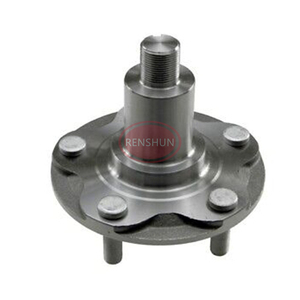 Rodamiento de cubo de rueda Renshun 435020K090 43502KK030 <span class=keywords><strong>43502</strong></span>-<span class=keywords><strong>0K010</strong></span> para camioneta TOYOTA HILUX VIGO VII - Product Image 3