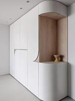 Solutions d'armoires modernes pour toute la maison, unités de rangement de placard personnalisées durables à faire soi-même pour villa, appartement et bureau à domicile