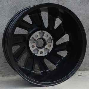 Modification de jantes de voiture de 17 pouces avec jantes en alliage d'aluminium adaptées à Hyundai Ix20, Langdong, Coupe, Santa Fe, Fiesta - Product Image 3