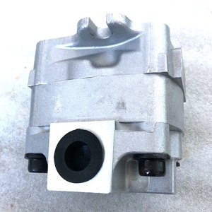 齿轮泵PVD-2B-42L先导泵液压泵的更换零件 - Product Image 3