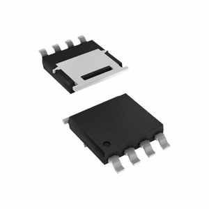 Compre en Línea Componentes Electrónicos Transistores PowerPAK SO-8 SQJ444EP-T1_GE3 En Stock - Product Image 1