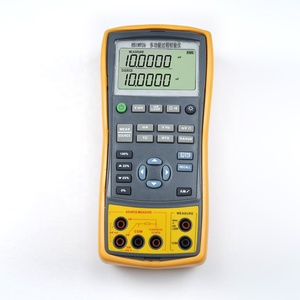 Calibrador de Procesos Portátil Multifunción HSIN, Probador de Calibración en Laboratorio, Calibrador de Procesos Portátil HSIN 91X/92X - Product Image 2