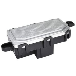 Ford <b>Blower</b> Resistor 6G9T-19E624-DB ABS Replacement Part for <b>Car</b> Repair - Product Image 2