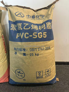 Materiale Grezzo in <span class=keywords><strong>PVC</strong></span> di Alta Qualità <span class=keywords><strong>PVC</strong></span> SG5 K65 K67 FPC <span class=keywords><strong>Formosa</strong></span> S-60 S-65 S-65M S-75 S-85 S-1000 Resina <span class=keywords><strong>PVC</strong></span> Vergine - Product Image 5