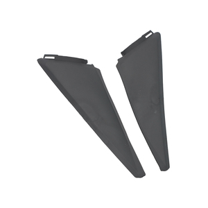 แผงปิดด้านข้างถังแก๊สคาร์บอนไฟเบอร์สำหรับรถจักรยานยนต์เหมาะสำหรับฮอนด้า CBR <span class=keywords><strong>1000RR</strong></span> 2008 2009 2010 <span class=keywords><strong>2011</strong></span> - Product Image 4