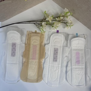 Toallas Sanitarias Desechables Ecológicas para Mujer, Protección Ambiental, Biodegradables, Compresas Menstruales - Product Image 5