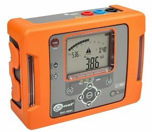 Sonel MIC-5001 Mégohmmètre 5 kV d'occasion - Product Image 6