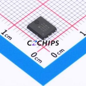 ทรานซิสเตอร์ฟิลด์ทรานซิสเตอร์ PDFN5x6-8L WNM6006-8/TR ใหม่และดั้งเดิม (มอสเฟท) - Product Image 1